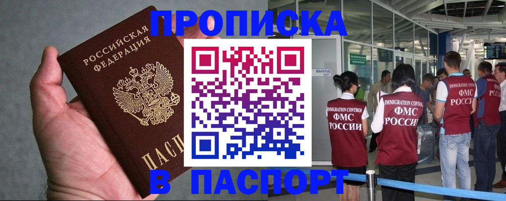 прописка в квартире в Кингисеппе